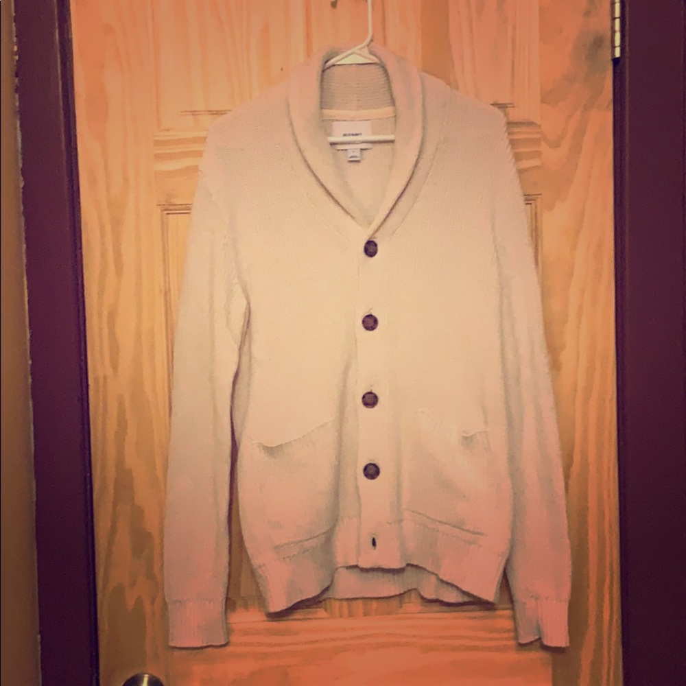Old Navy Cardigan size small